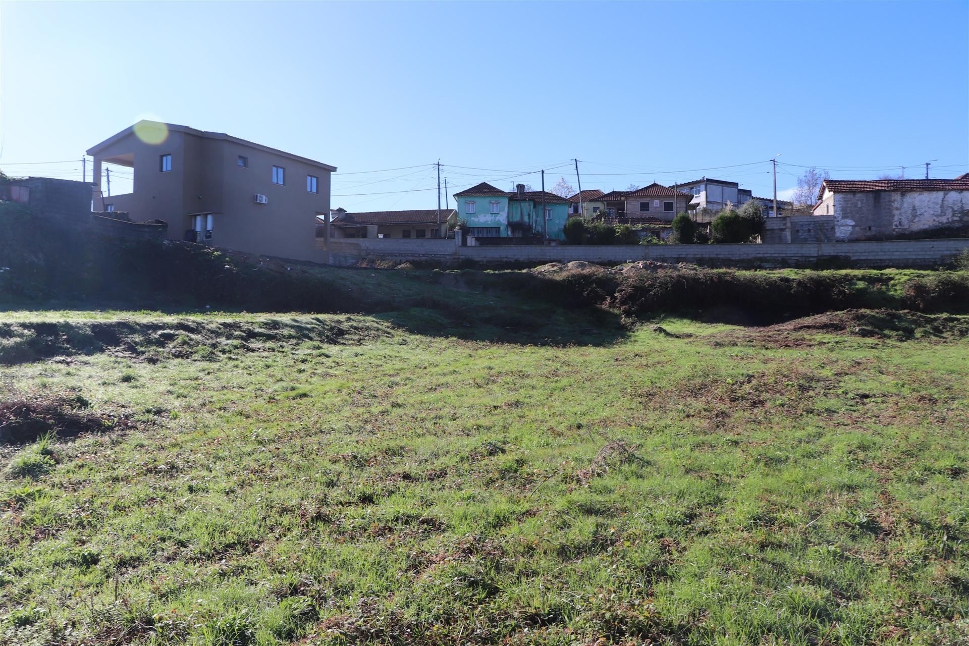 Terreno Para Construção  Venda em Duas Igrejas,Paredes