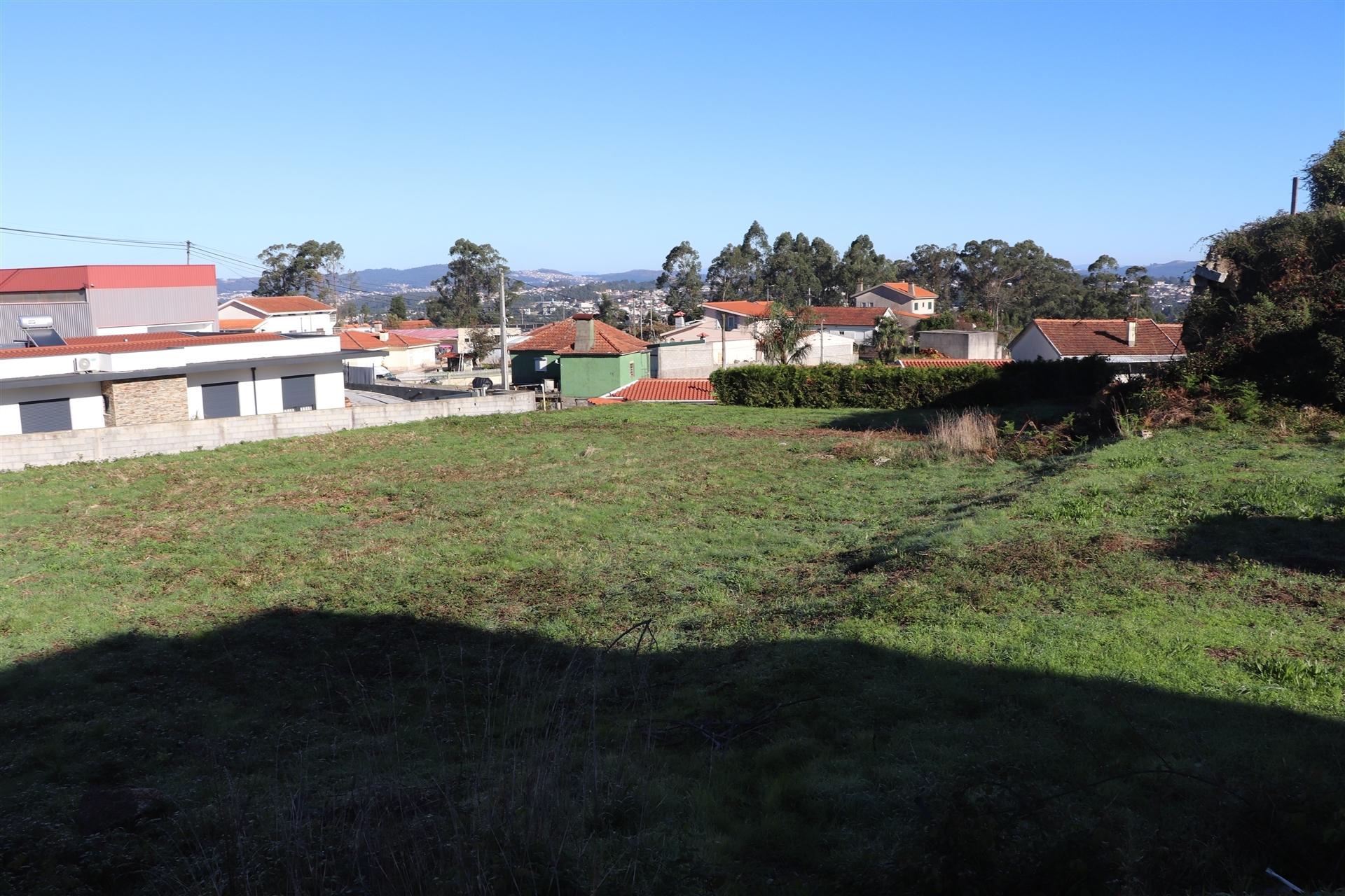 Terreno Para Construção  Venda em Duas Igrejas,Paredes