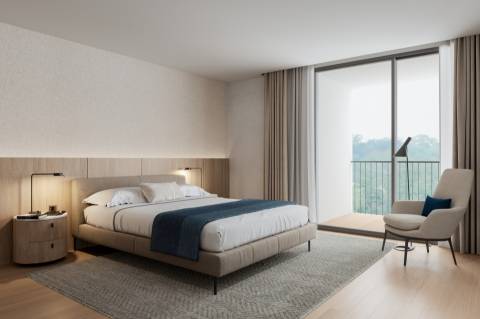 Apartamento T2 Venda em Paços de Ferreira,Paços de Ferreira