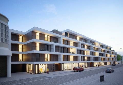 Apartamento T3 Venda em Paços de Ferreira,Paços de Ferreira