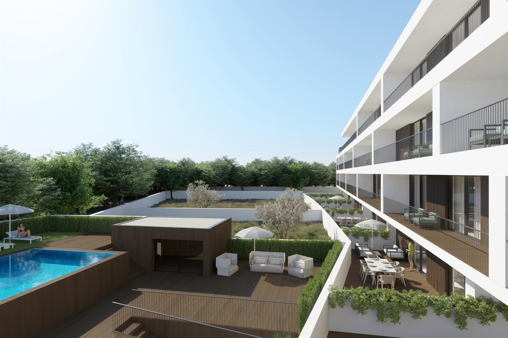 Apartamento T3 Venda em Paços de Ferreira,Paços de Ferreira