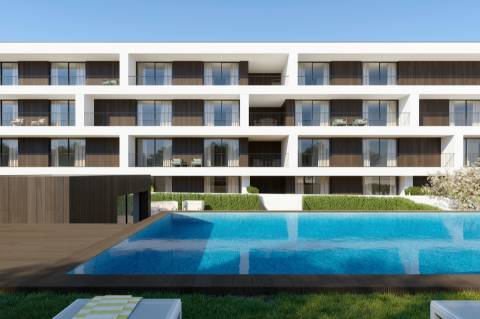 Apartamento T3 Venda em Paços de Ferreira,Paços de Ferreira