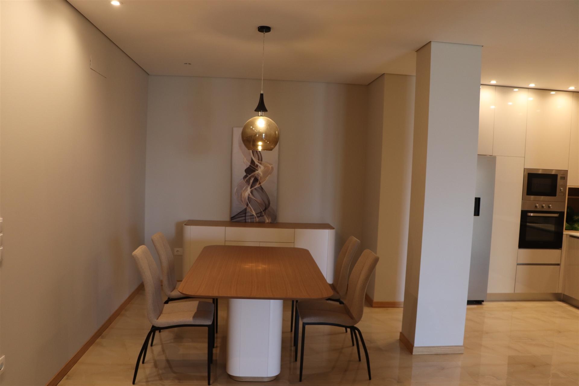 Apartamento T3 Venda em Freamunde,Paços de Ferreira