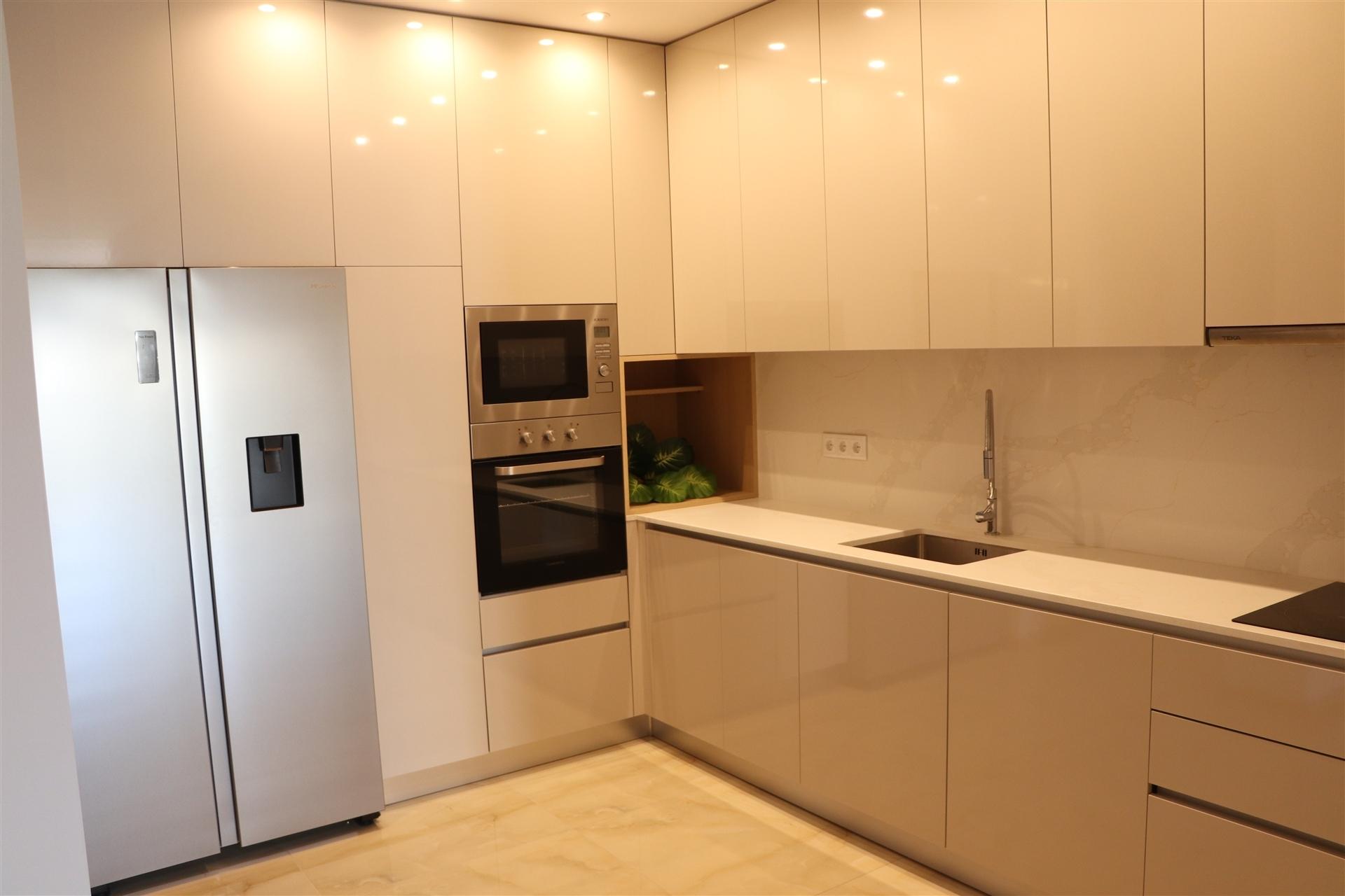 Apartamento T3 Venda em Freamunde,Paços de Ferreira