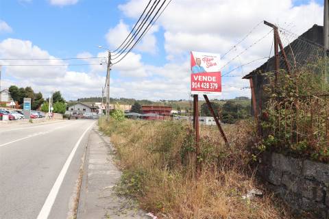Armazém  Venda em Lustosa e Barrosas (Santo Estêvão),Lousada