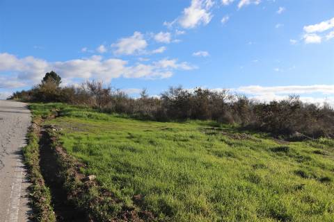 Lote de Terreno  Venda em Lustosa e Barrosas (Santo Estêvão),Lousada