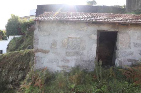 Moradia Isolada T2 Venda em Rebordões,Santo Tirso