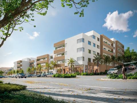 Apartamento T2 Venda em Lustosa e Barrosas (Santo Estêvão),Lousada