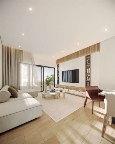Apartamento T2 Venda em Lustosa e Barrosas (Santo Estêvão),Lousada