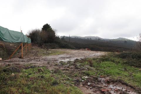 Terreno  Venda em Lustosa e Barrosas (Santo Estêvão),Lousada