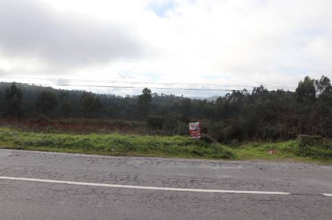 Lote de Terreno  Venda em Lustosa e Barrosas (Santo Estêvão),Lousada