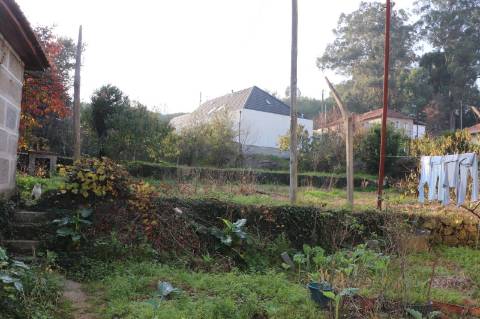 Moradia Isolada T3+3 Venda em Campo (São Martinho), São Salvador do Campo e Negrelos (São Mamede),Santo Tirso