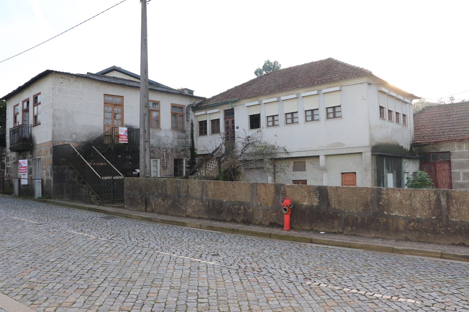 Moradia Isolada T3+3 Venda em Campo (São Martinho), São Salvador do Campo e Negrelos (São Mamede),Santo Tirso