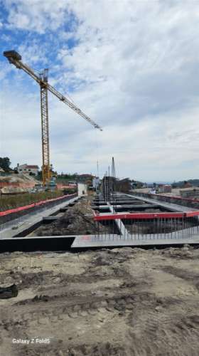 Moradia Geminada T3 Venda em Lustosa e Barrosas (Santo Estêvão),Lousada