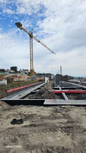 Moradia Geminada T3 Venda em Lustosa e Barrosas (Santo Estêvão),Lousada