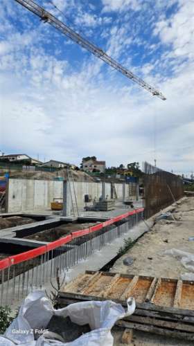 Moradia Geminada T3 Venda em Lustosa e Barrosas (Santo Estêvão),Lousada