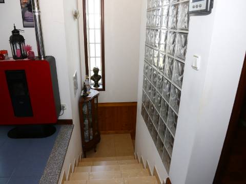 Moradia Isolada T3 Venda em Roriz,Santo Tirso