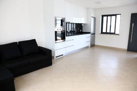 Andar Moradia T2 Venda em Lustosa e Barrosas (Santo Estêvão),Lousada