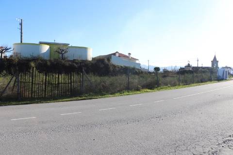 Lote de Terreno  Venda em Lodares,Lousada