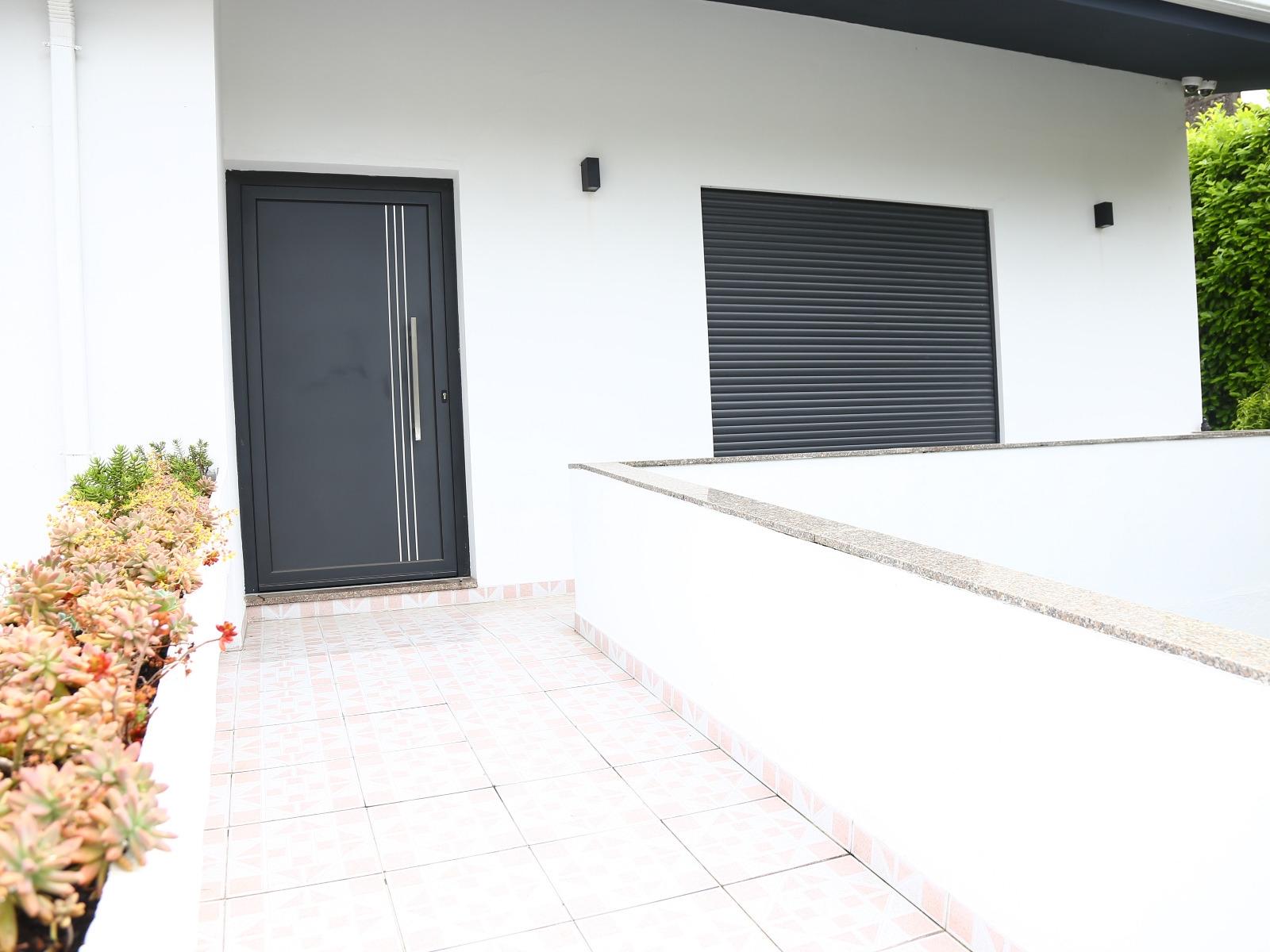 Moradia Isolada T3+2 Venda em Vilarinho,Santo Tirso