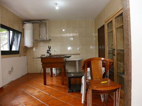 Moradia Isolada T3+2 Venda em Vilarinho,Santo Tirso