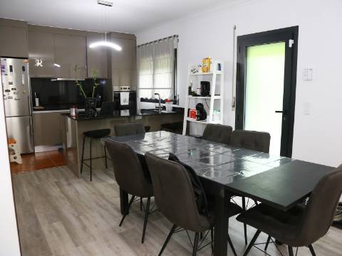 Moradia Isolada T3+2 Venda em Vilarinho,Santo Tirso