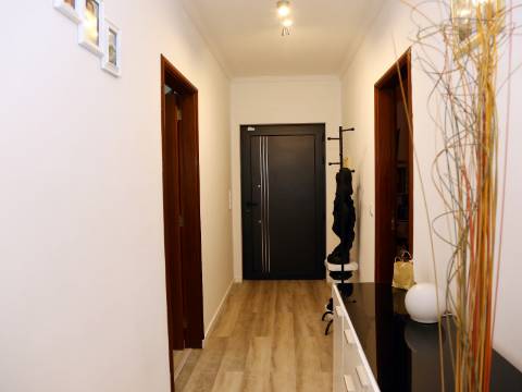 Moradia Isolada T3+2 Venda em Vilarinho,Santo Tirso