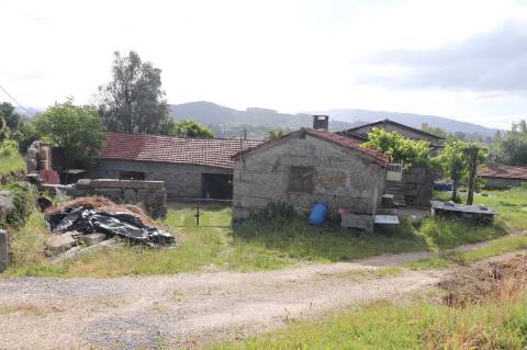 Quinta T3 Venda em Azurém,Guimarães