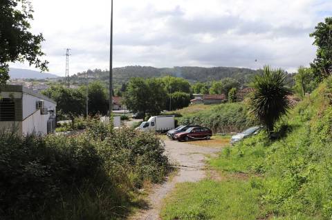 Lote Industrial  Venda em Brito,Guimarães
