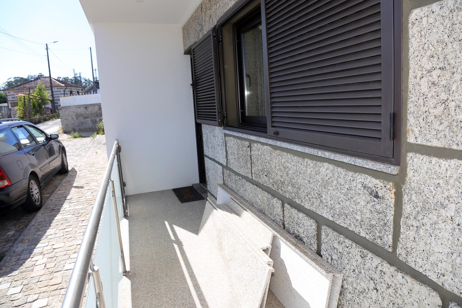 Andar Moradia T3 Venda em Lustosa e Barrosas (Santo Estêvão),Lousada