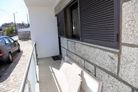 Andar Moradia T3 Venda em Lustosa e Barrosas (Santo Estêvão),Lousada