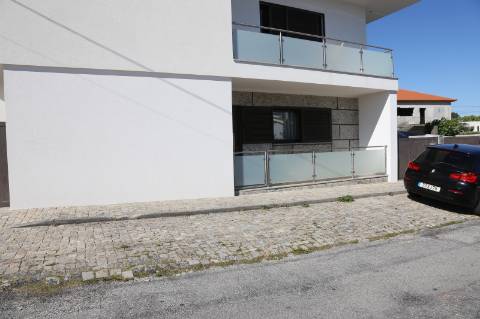 Andar Moradia T3 Venda em Lustosa e Barrosas (Santo Estêvão),Lousada