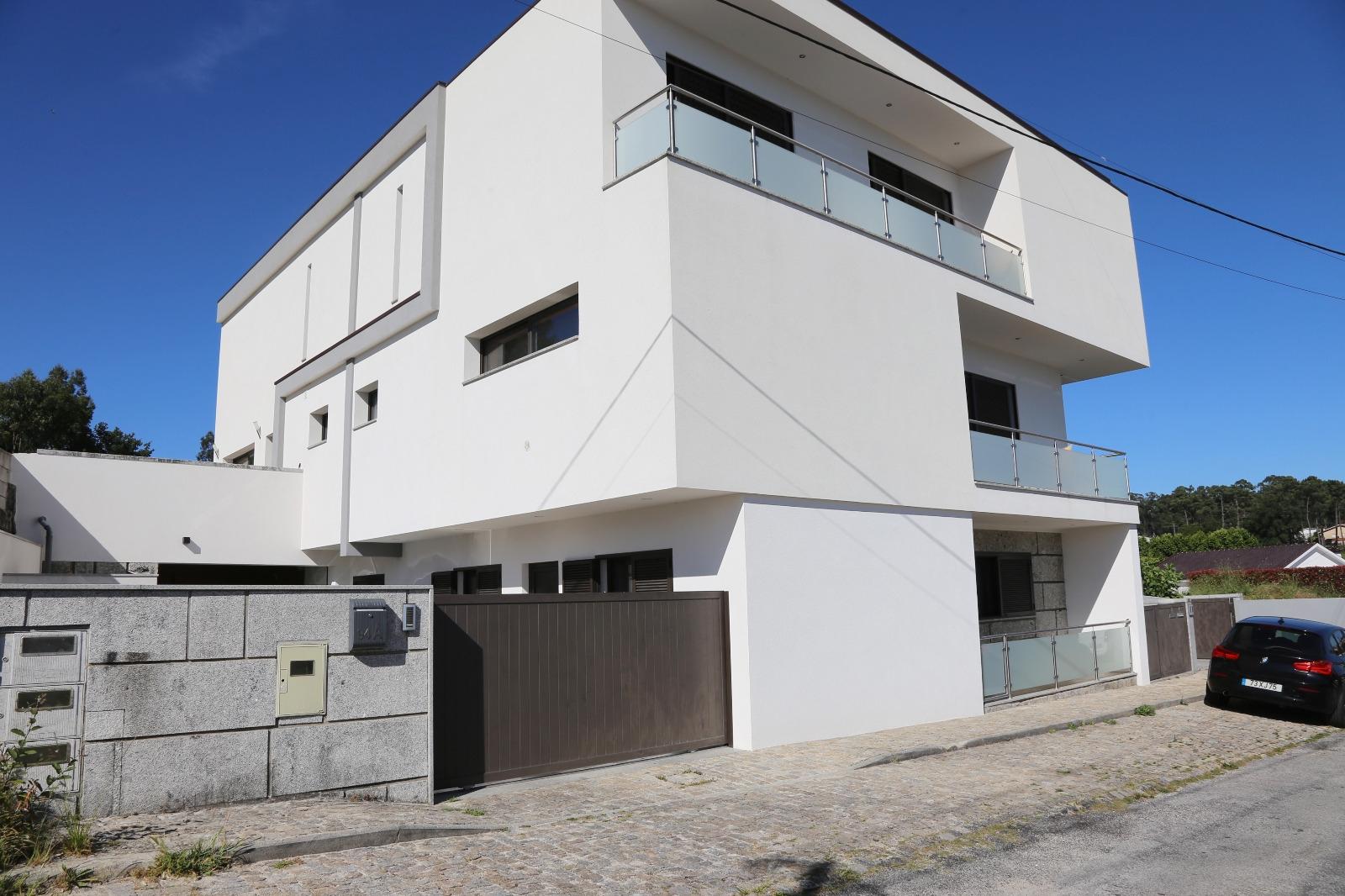 Andar Moradia T3 Venda em Lustosa e Barrosas (Santo Estêvão),Lousada