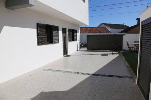 Andar Moradia T3 Venda em Lustosa e Barrosas (Santo Estêvão),Lousada
