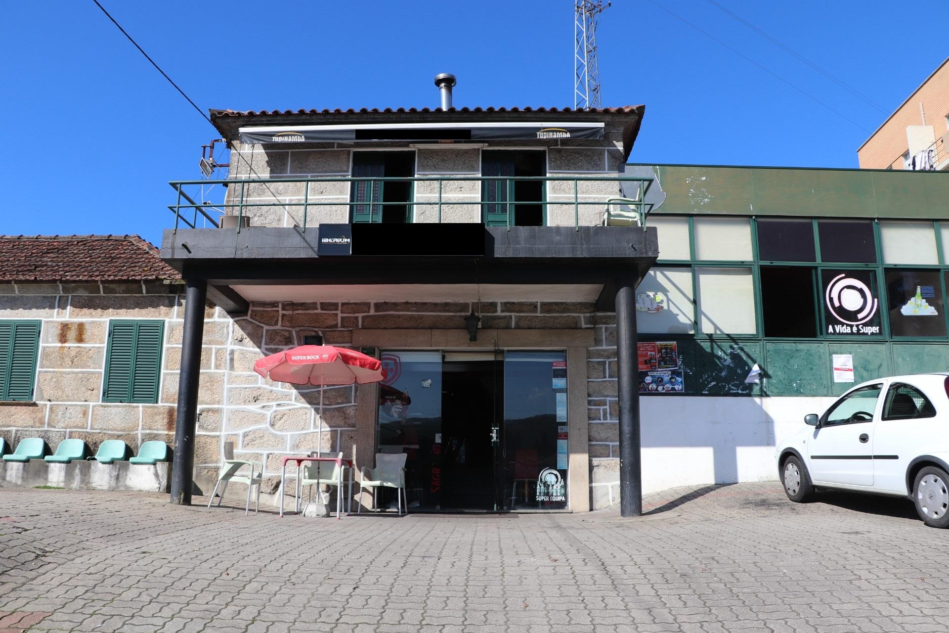 Moradia T3 Venda em Lustosa e Barrosas (Santo Estêvão),Lousada