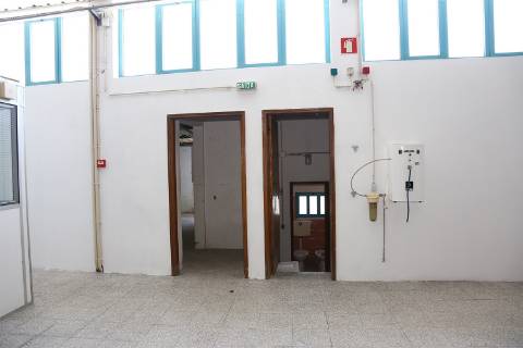 Armazém  Venda em Lustosa e Barrosas (Santo Estêvão),Lousada