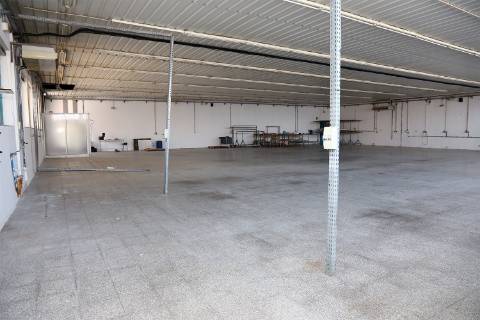 Armazém  Venda em Lustosa e Barrosas (Santo Estêvão),Lousada