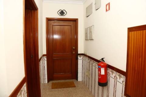 Apartamento T2 Venda em Lustosa e Barrosas (Santo Estêvão),Lousada