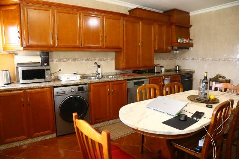 Apartamento T2 Venda em Lustosa e Barrosas (Santo Estêvão),Lousada