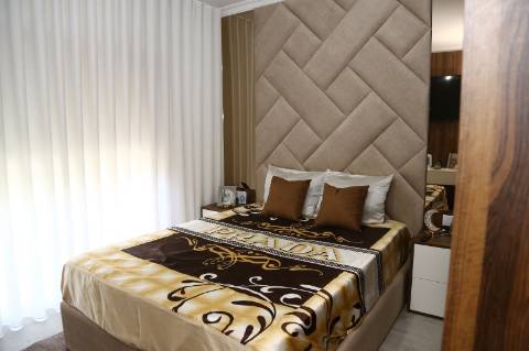 Apartamento T2 Venda em Lustosa e Barrosas (Santo Estêvão),Lousada