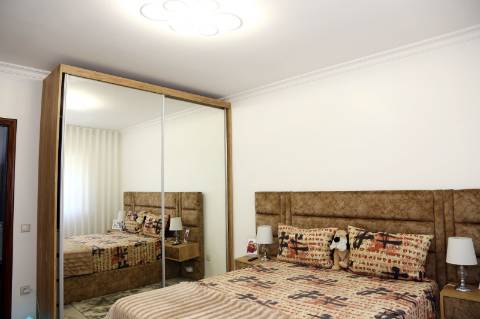 Apartamento T2 Venda em Lustosa e Barrosas (Santo Estêvão),Lousada