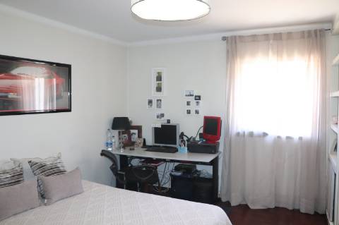Moradia Geminada T3 Venda em Caldas de Vizela (São Miguel e São João),Vizela