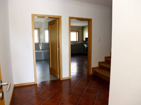 Moradia Geminada T3 Venda em Lustosa e Barrosas (Santo Estêvão),Lousada