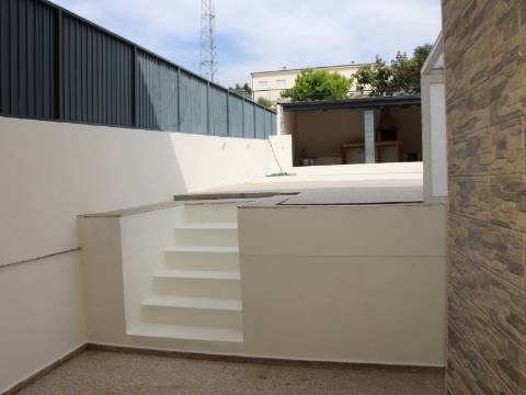 Moradia Geminada T3 Venda em Lustosa e Barrosas (Santo Estêvão),Lousada