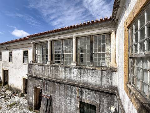 Moradia T5 Venda em Caldas da Rainha - Nossa Senhora do Pópulo, Coto e São Gregório,Caldas da Rainha