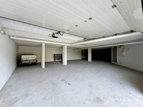 Garagem  Venda em Caldas da Rainha - Nossa Senhora do Pópulo, Coto e São Gregório,Caldas da Rainha