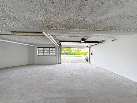 Garagem  Venda em Caldas da Rainha - Nossa Senhora do Pópulo, Coto e São Gregório,Caldas da Rainha
