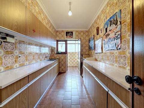 Apartamento T2 Venda em Leiria, Pousos, Barreira e Cortes,Leiria