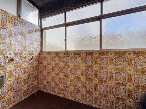 Apartamento T2 Venda em Leiria, Pousos, Barreira e Cortes,Leiria