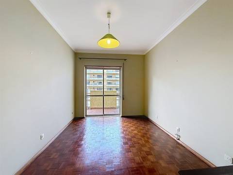 Apartamento T2 Venda em Leiria, Pousos, Barreira e Cortes,Leiria